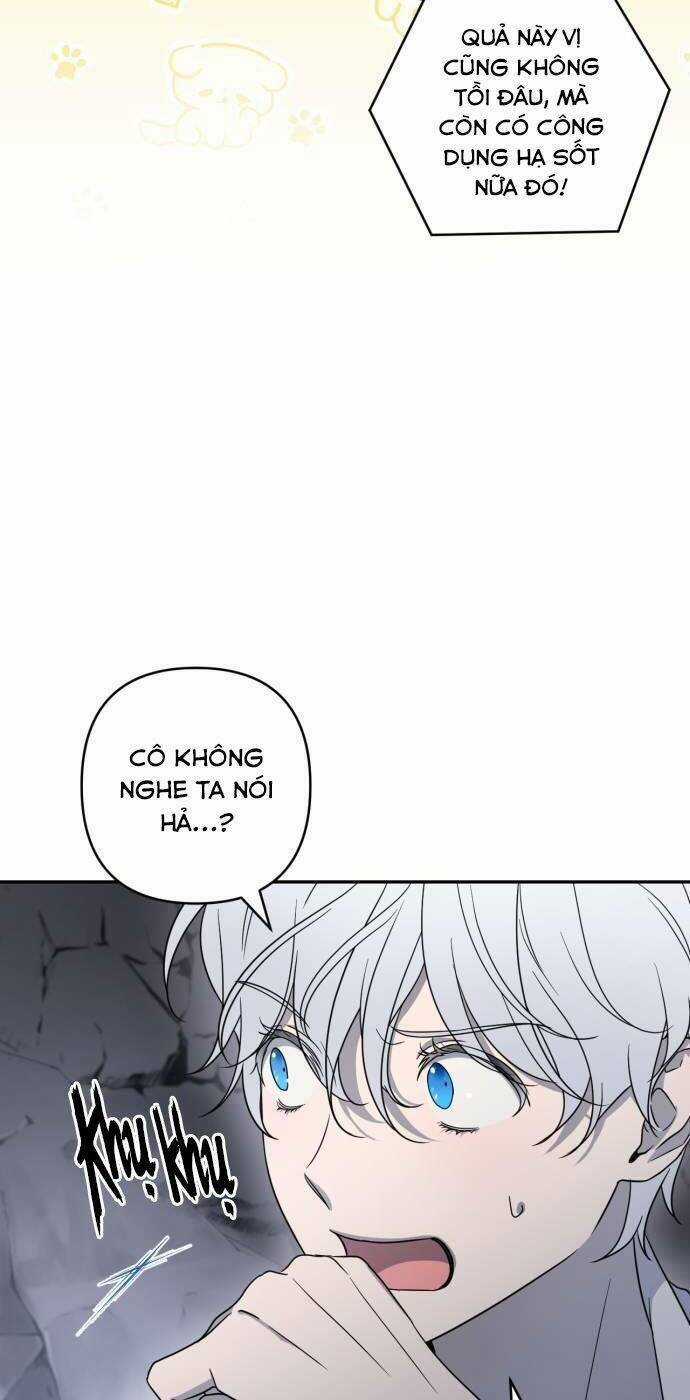 Công Nương Mint Bé Nhỏ - Chapter 43 - Trang 82