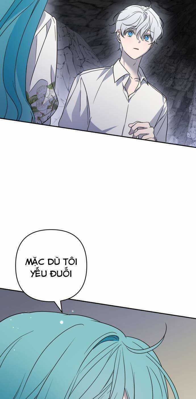 Công Nương Mint Bé Nhỏ - Chapter 43 - Trang 85