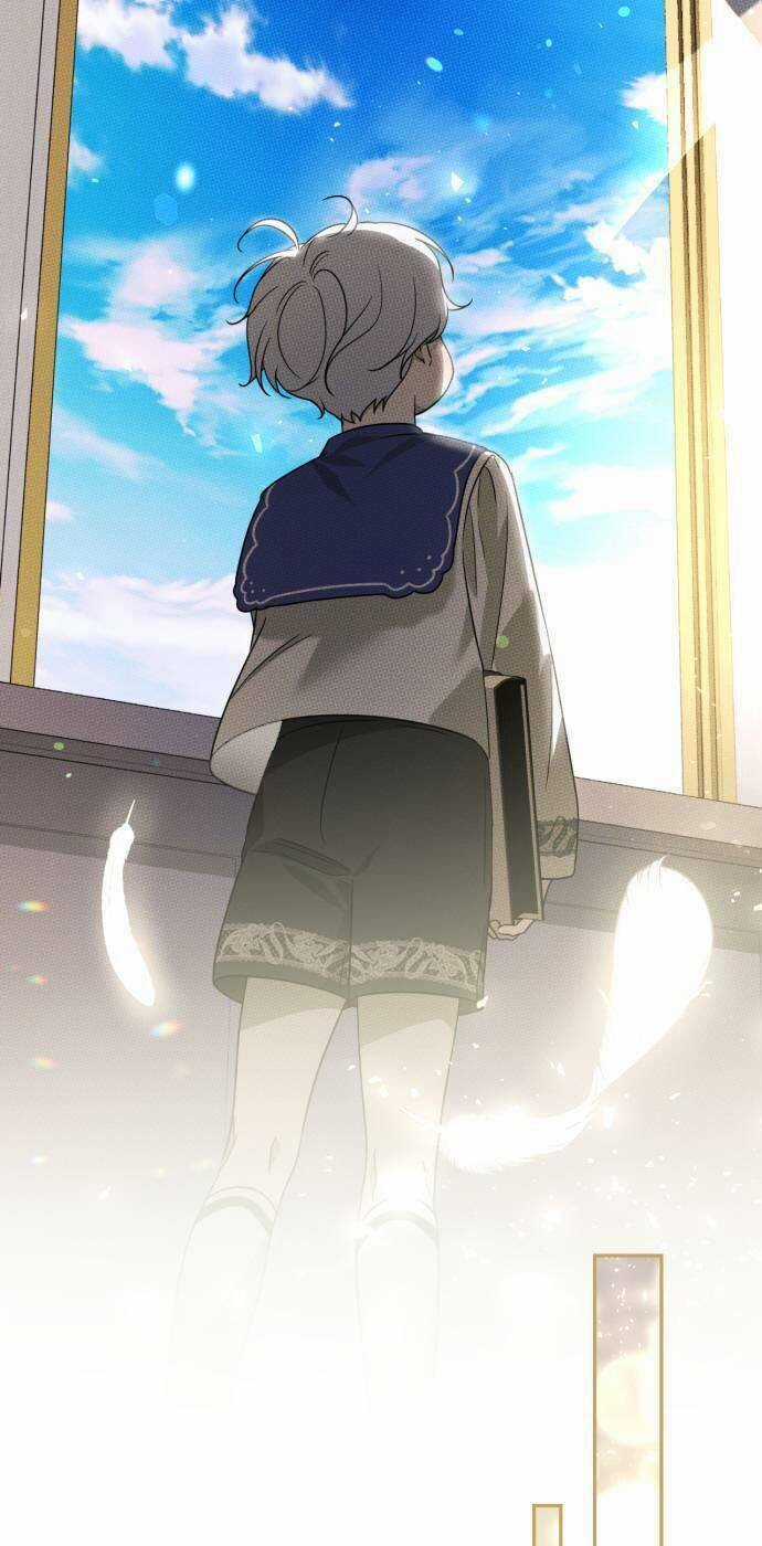 Công Nương Mint Bé Nhỏ - Chapter 43 - Trang 93