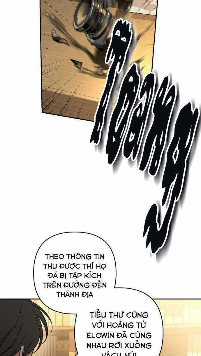 Công Nương Mint Bé Nhỏ - Chapter 43 - Trang 100