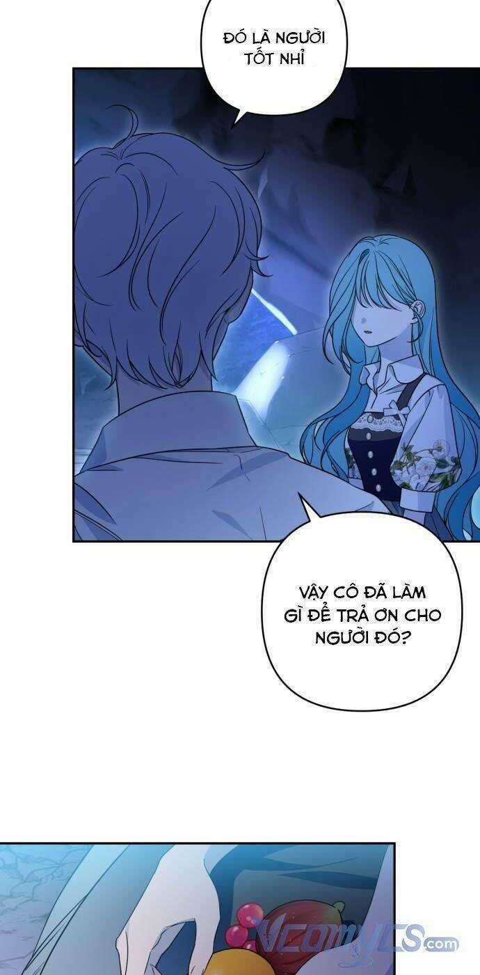Công Nương Mint Bé Nhỏ - Chapter 44 - Trang 16