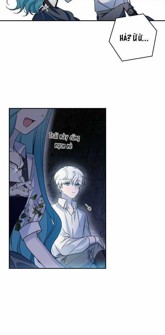 Công Nương Mint Bé Nhỏ - Chapter 44 - Trang 18