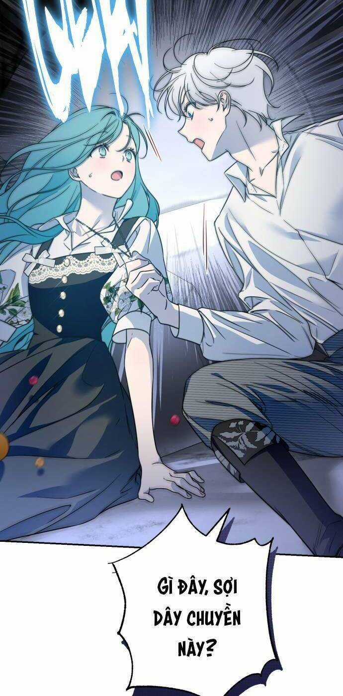 Công Nương Mint Bé Nhỏ - Chapter 44 - Trang 20