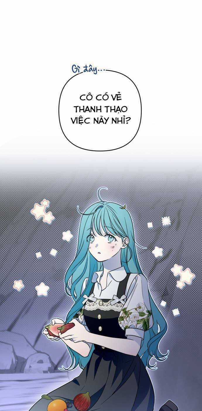Công Nương Mint Bé Nhỏ - Chapter 44 - Trang 3