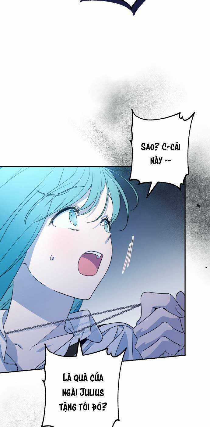 Công Nương Mint Bé Nhỏ - Chapter 44 - Trang 21