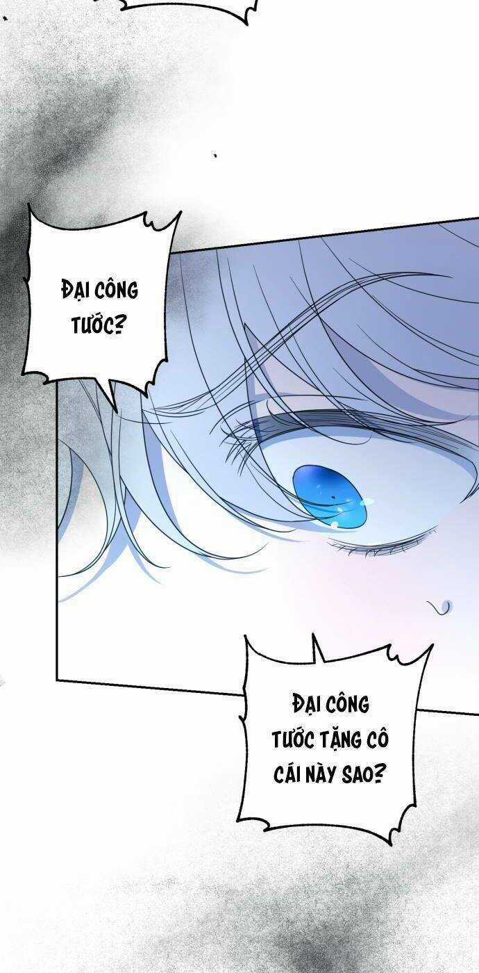 Công Nương Mint Bé Nhỏ - Chapter 44 - Trang 22