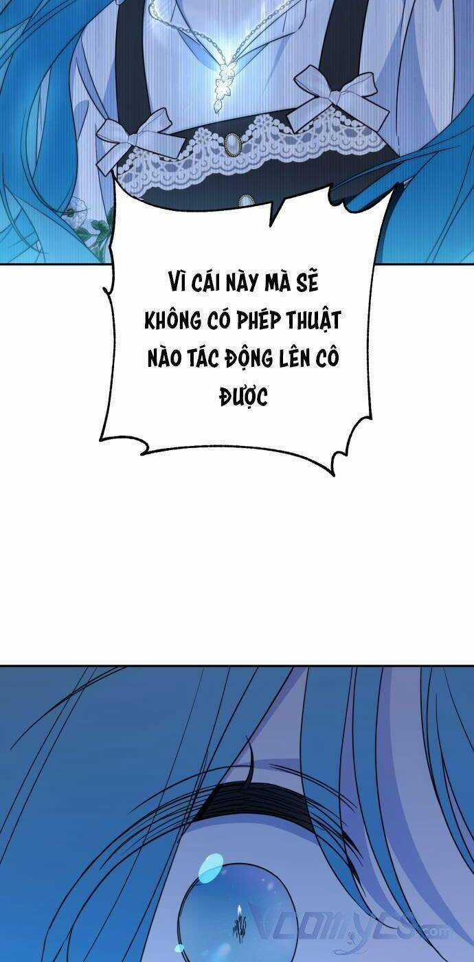 Công Nương Mint Bé Nhỏ - Chapter 44 - Trang 24