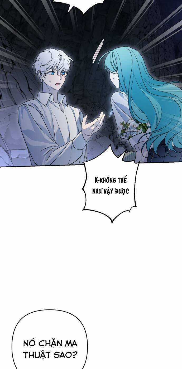 Công Nương Mint Bé Nhỏ - Chapter 44 - Trang 27