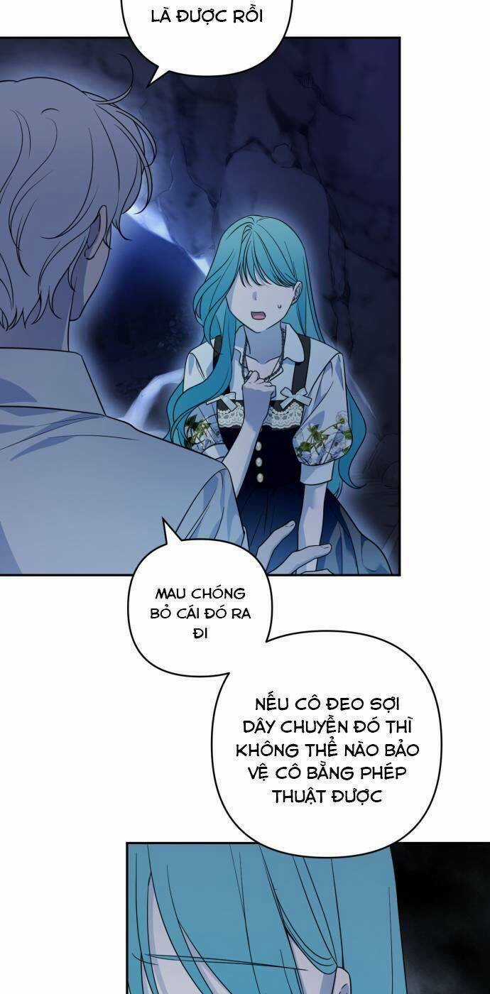 Công Nương Mint Bé Nhỏ - Chapter 44 - Trang 29