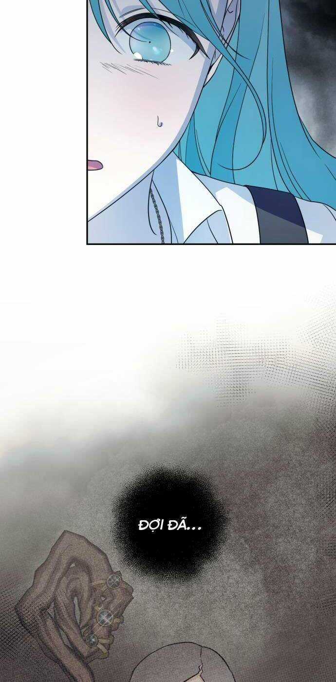 Công Nương Mint Bé Nhỏ - Chapter 44 - Trang 30