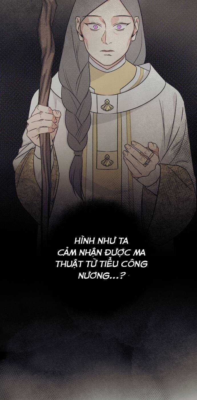 Công Nương Mint Bé Nhỏ - Chapter 44 - Trang 31