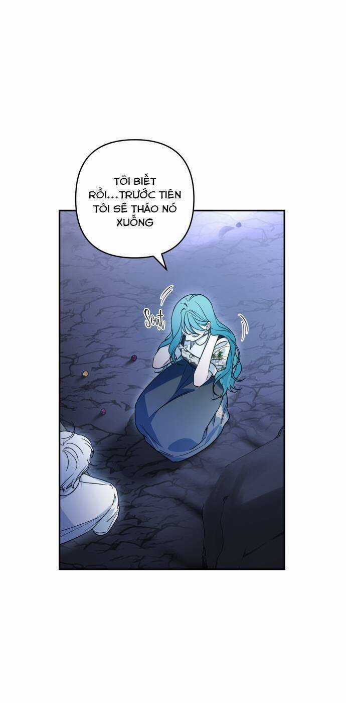 Công Nương Mint Bé Nhỏ - Chapter 44 - Trang 33