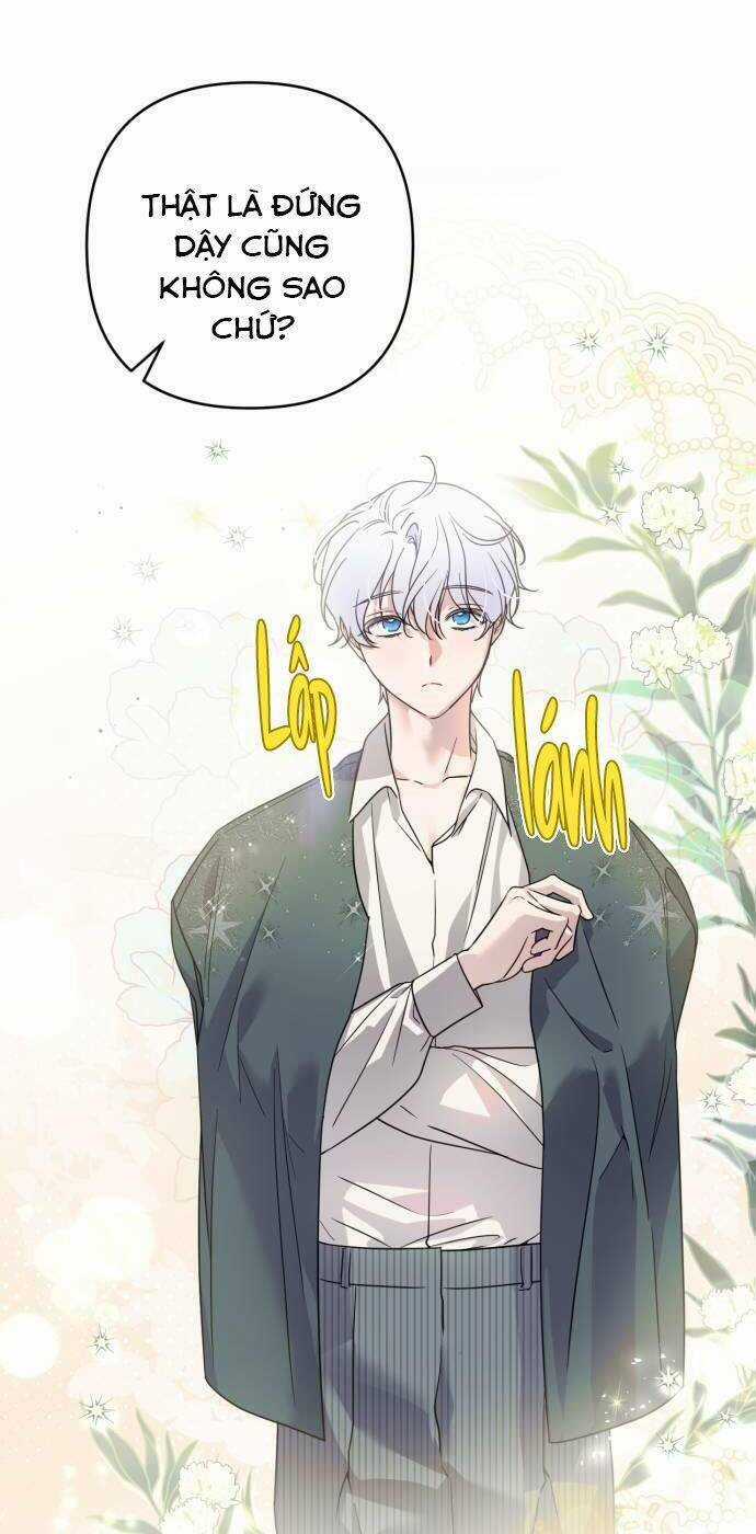 Công Nương Mint Bé Nhỏ - Chapter 44 - Trang 38