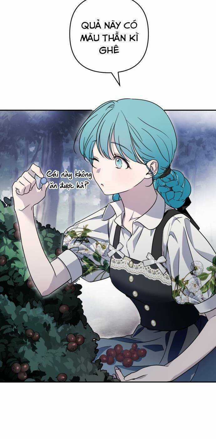 Công Nương Mint Bé Nhỏ - Chapter 44 - Trang 43