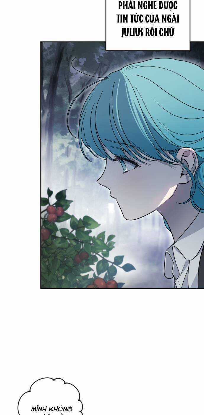 Công Nương Mint Bé Nhỏ - Chapter 44 - Trang 45