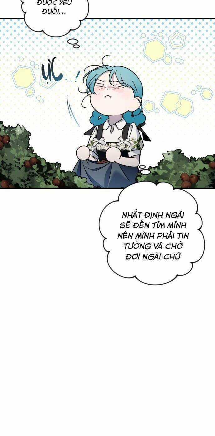 Công Nương Mint Bé Nhỏ - Chapter 44 - Trang 46