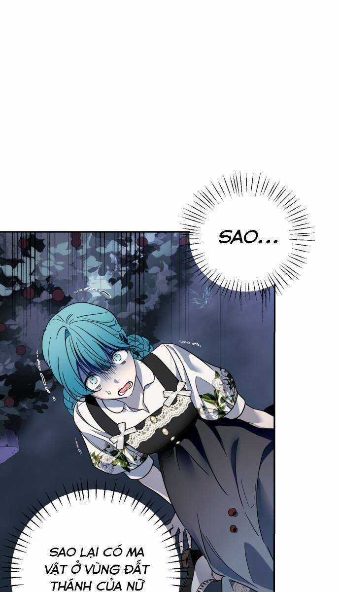 Công Nương Mint Bé Nhỏ - Chapter 44 - Trang 55