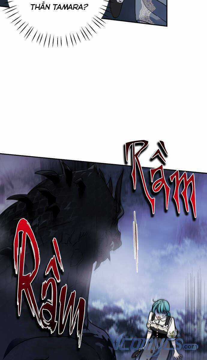 Công Nương Mint Bé Nhỏ - Chapter 44 - Trang 56