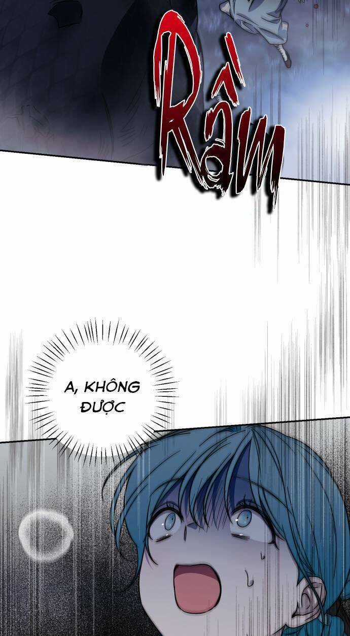 Công Nương Mint Bé Nhỏ - Chapter 44 - Trang 57