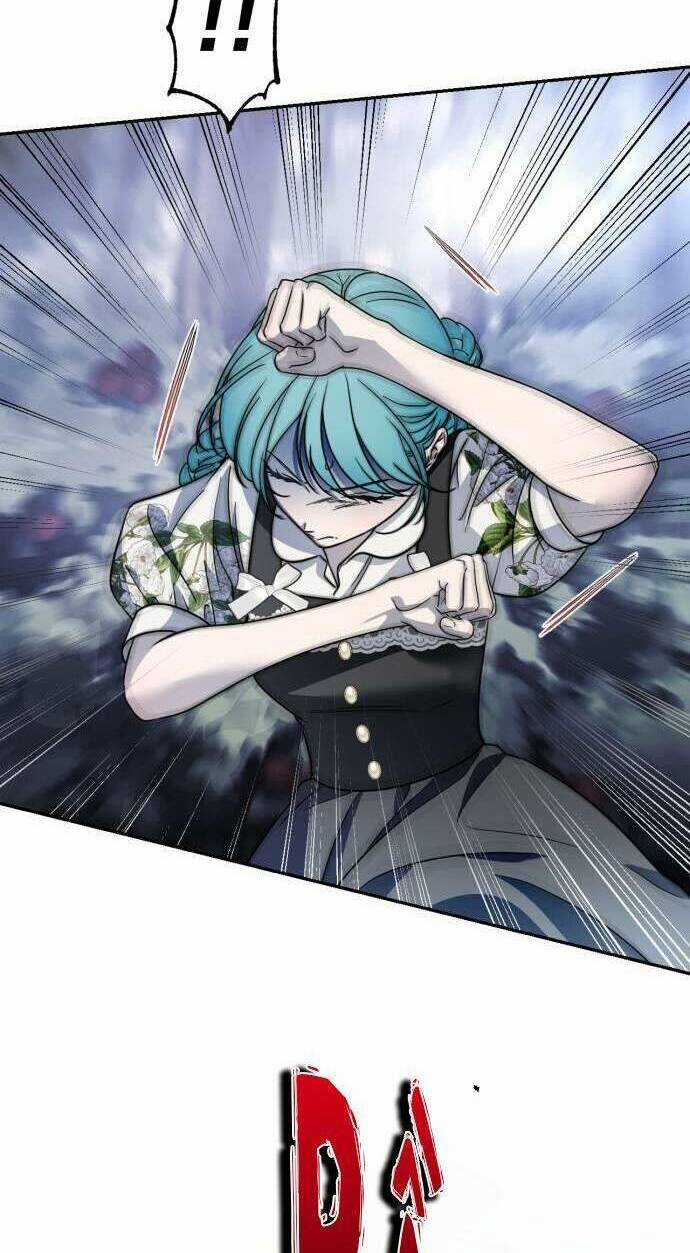 Công Nương Mint Bé Nhỏ - Chapter 44 - Trang 64