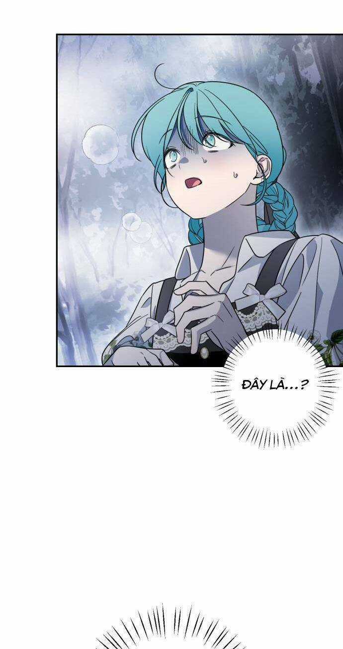 Công Nương Mint Bé Nhỏ - Chapter 44 - Trang 67