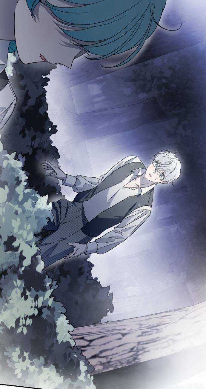 Công Nương Mint Bé Nhỏ - Chapter 44 - Trang 71