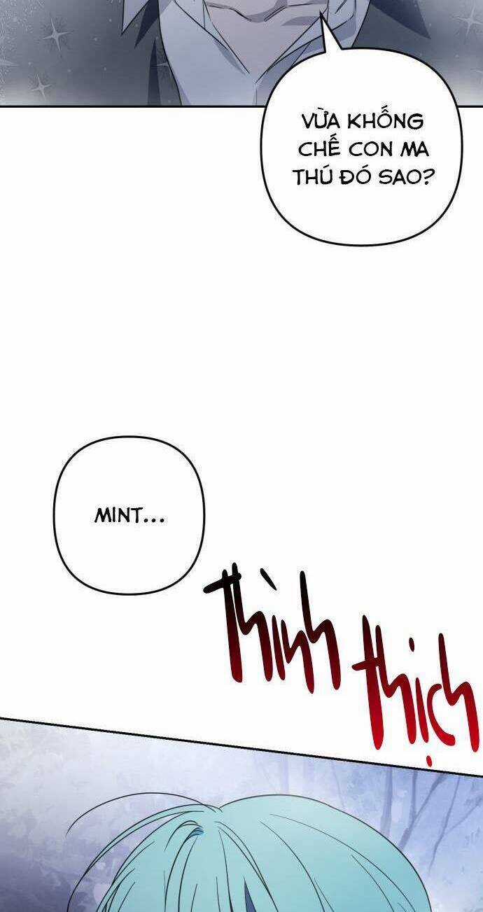 Công Nương Mint Bé Nhỏ - Chapter 44 - Trang 73