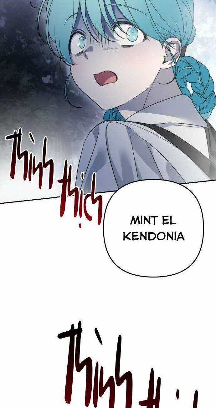 Công Nương Mint Bé Nhỏ - Chapter 44 - Trang 74