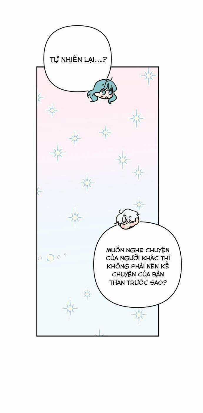 Công Nương Mint Bé Nhỏ - Chapter 44 - Trang 9