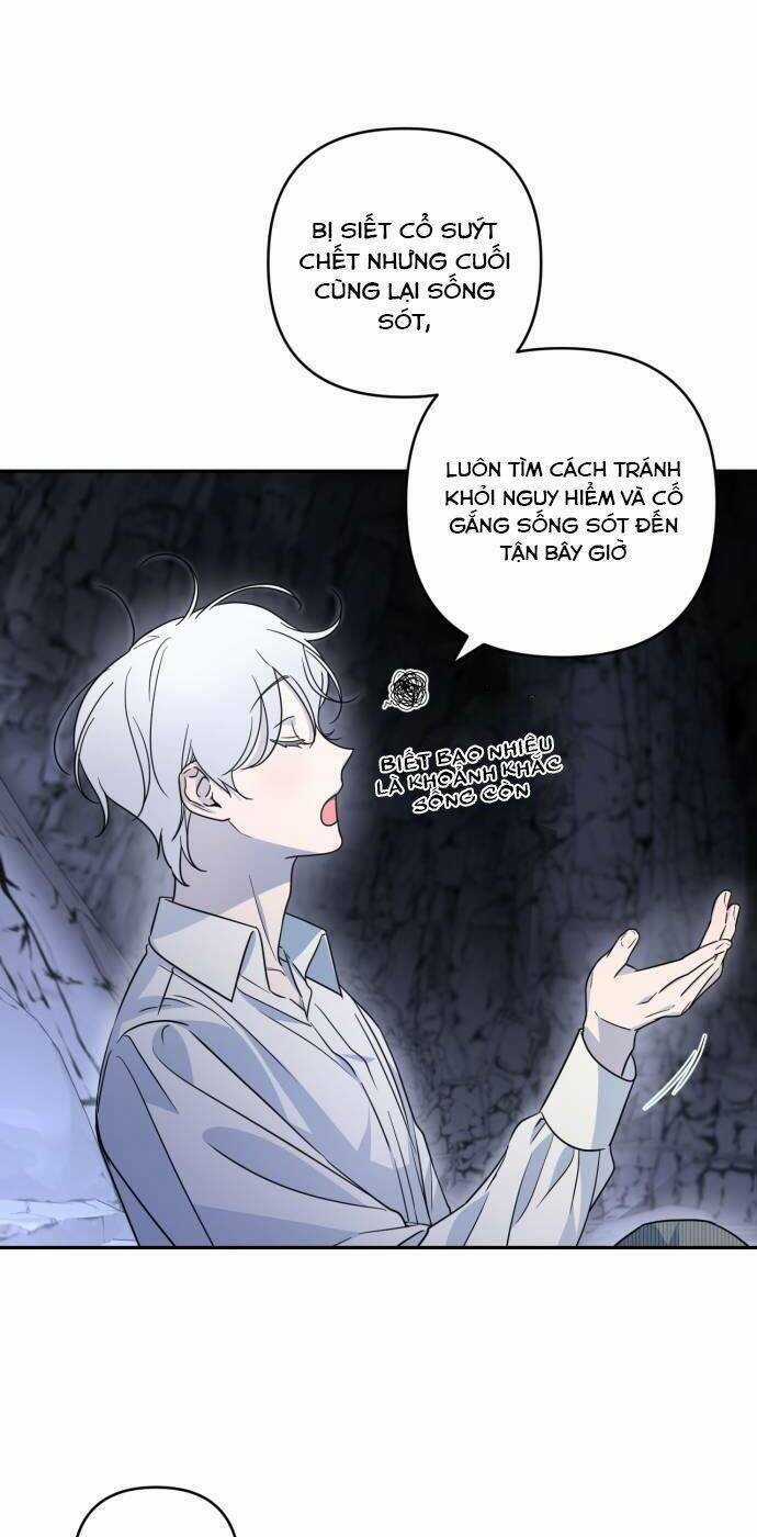 Công Nương Mint Bé Nhỏ - Chapter 44 - Trang 10