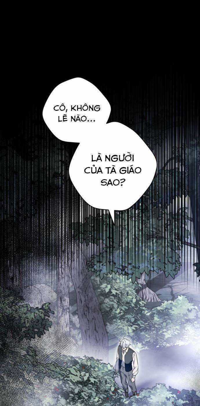 Công Nương Mint Bé Nhỏ - Chapter 45 - Trang 1