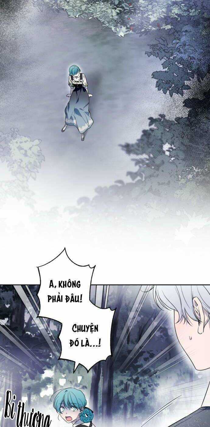 Công Nương Mint Bé Nhỏ - Chapter 45 - Trang 2