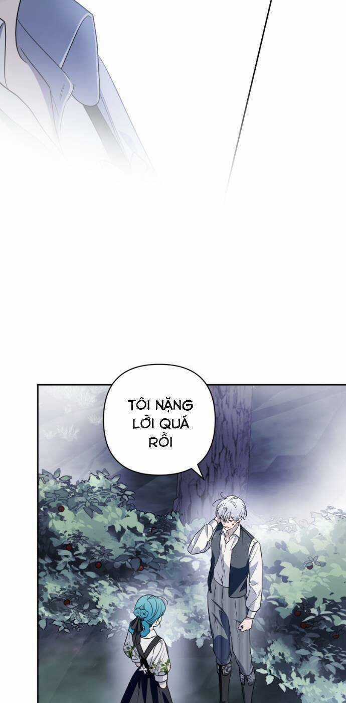 Công Nương Mint Bé Nhỏ - Chapter 45 - Trang 11