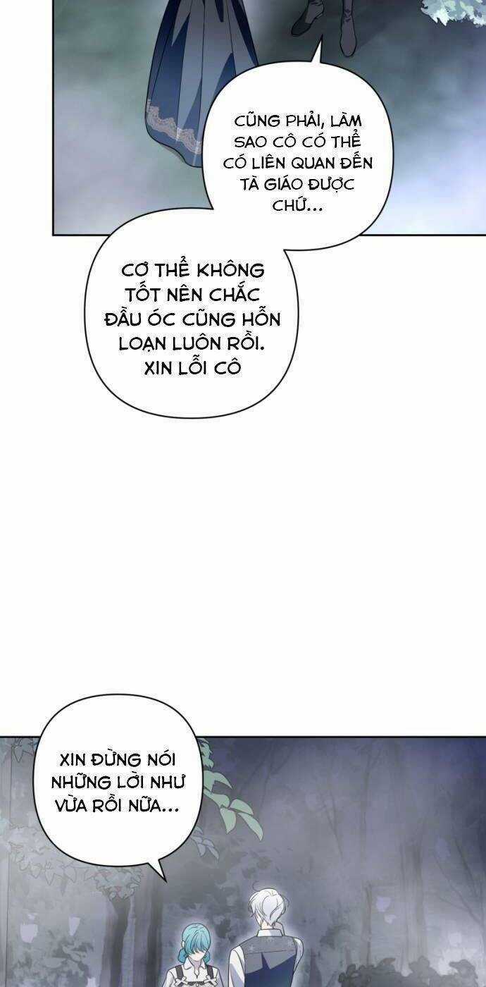 Công Nương Mint Bé Nhỏ - Chapter 45 - Trang 12