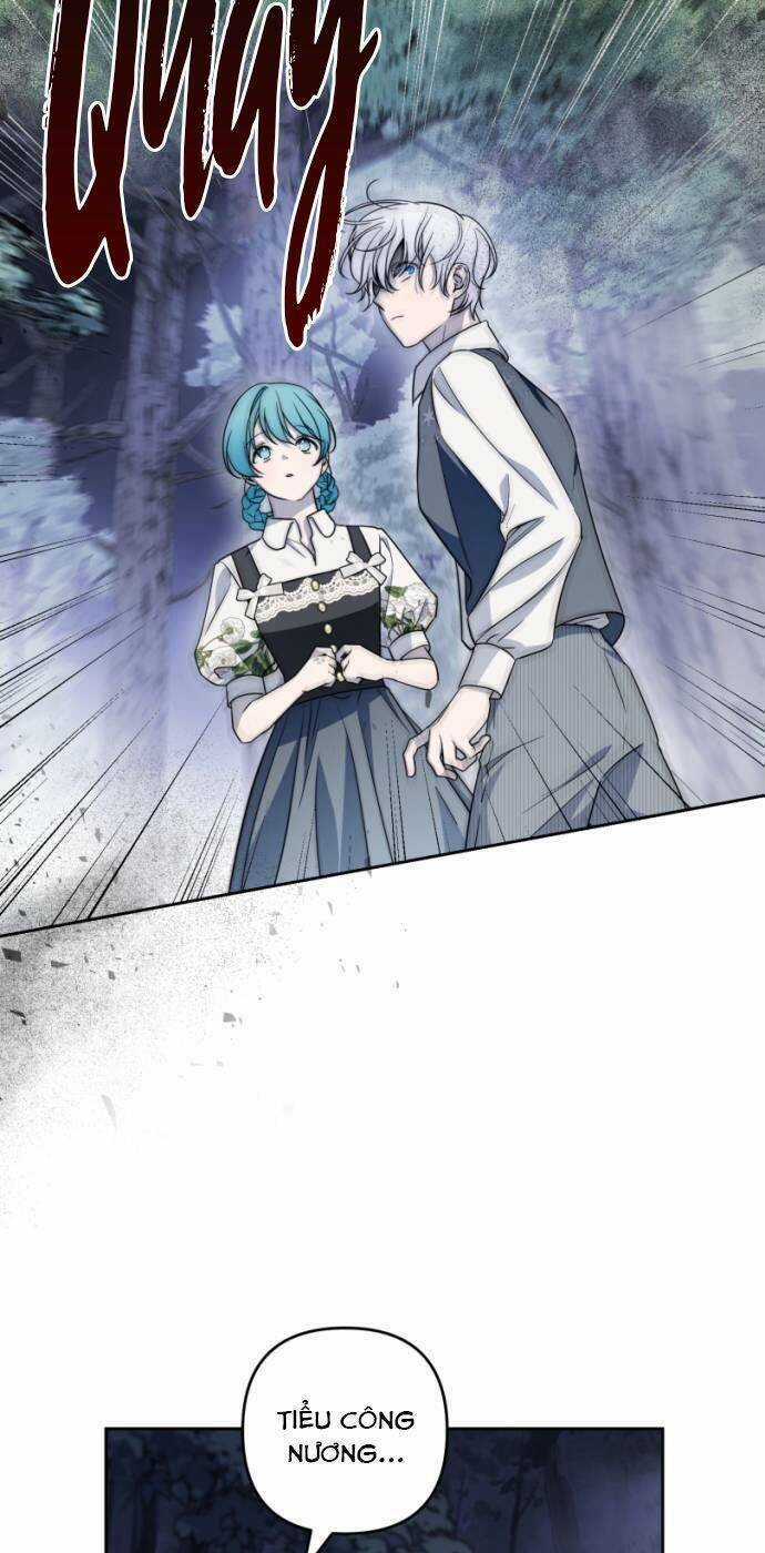 Công Nương Mint Bé Nhỏ - Chapter 45 - Trang 15