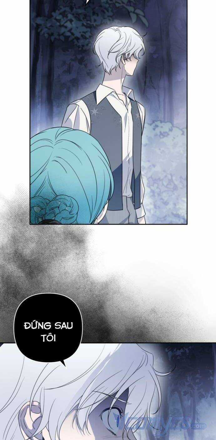 Công Nương Mint Bé Nhỏ - Chapter 45 - Trang 16