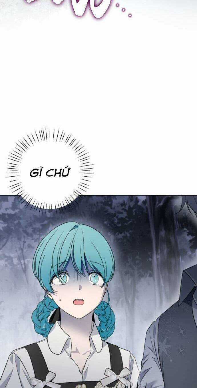 Công Nương Mint Bé Nhỏ - Chapter 45 - Trang 20