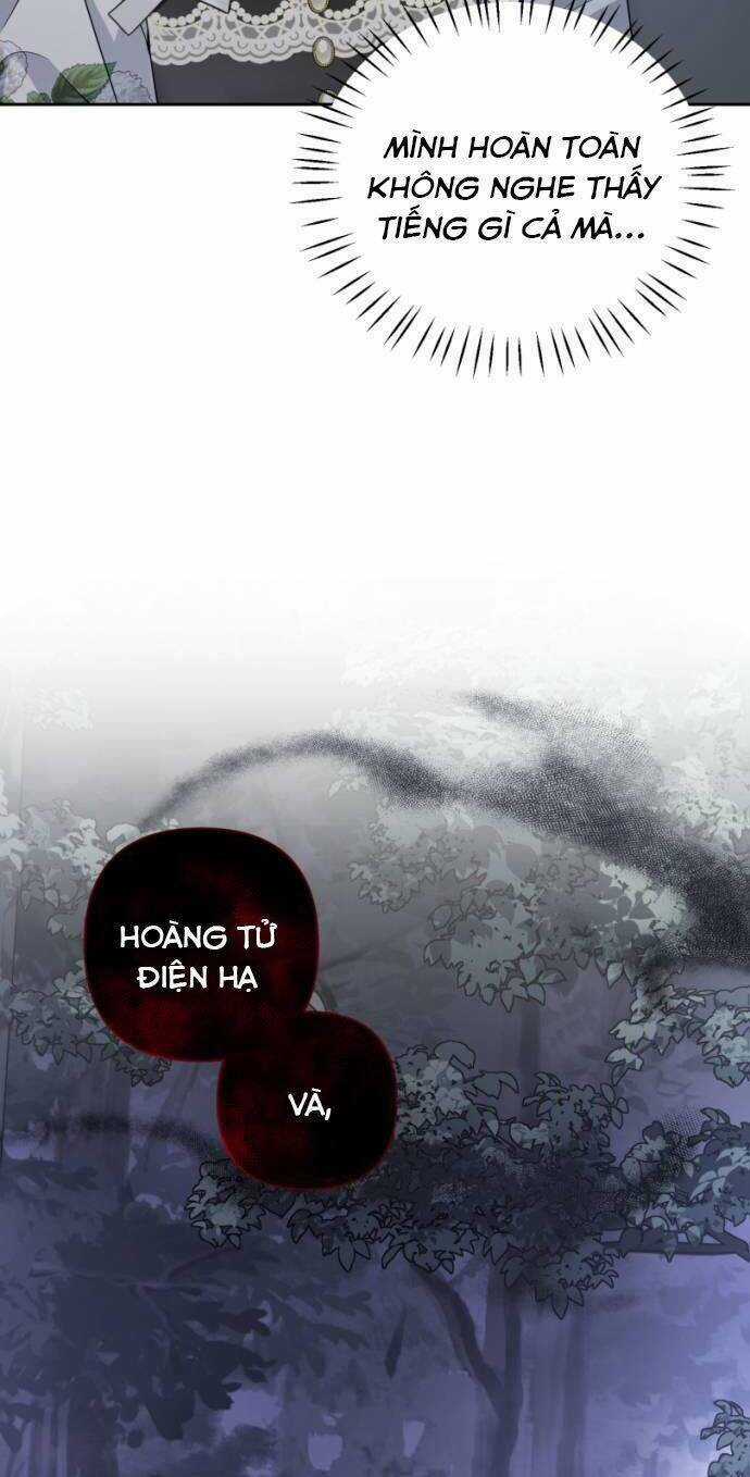 Công Nương Mint Bé Nhỏ - Chapter 45 - Trang 21