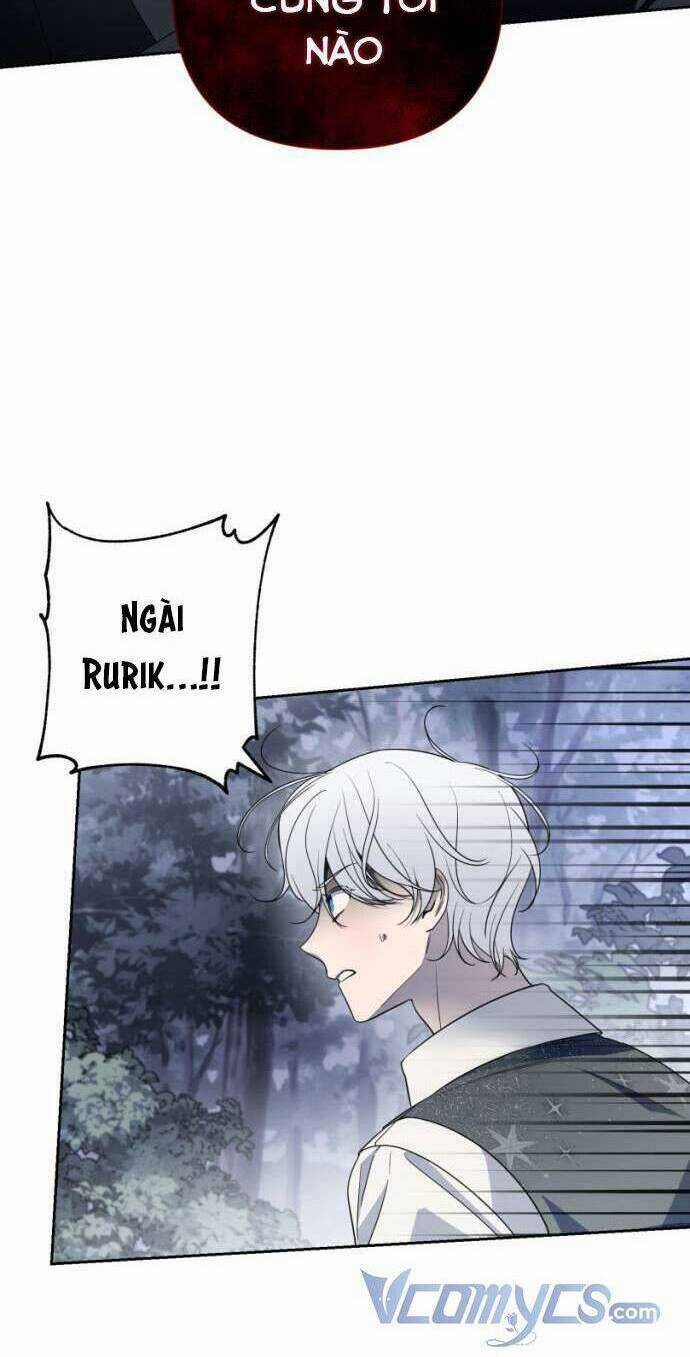 Công Nương Mint Bé Nhỏ - Chapter 45 - Trang 24