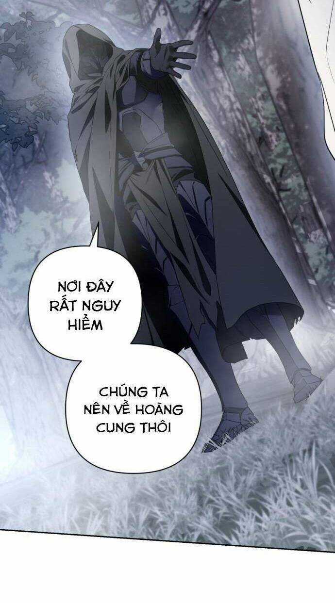 Công Nương Mint Bé Nhỏ - Chapter 45 - Trang 26