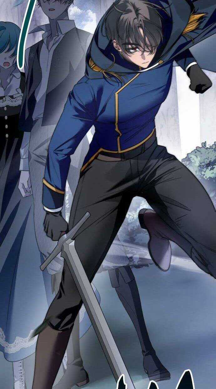 Công Nương Mint Bé Nhỏ - Chapter 45 - Trang 30