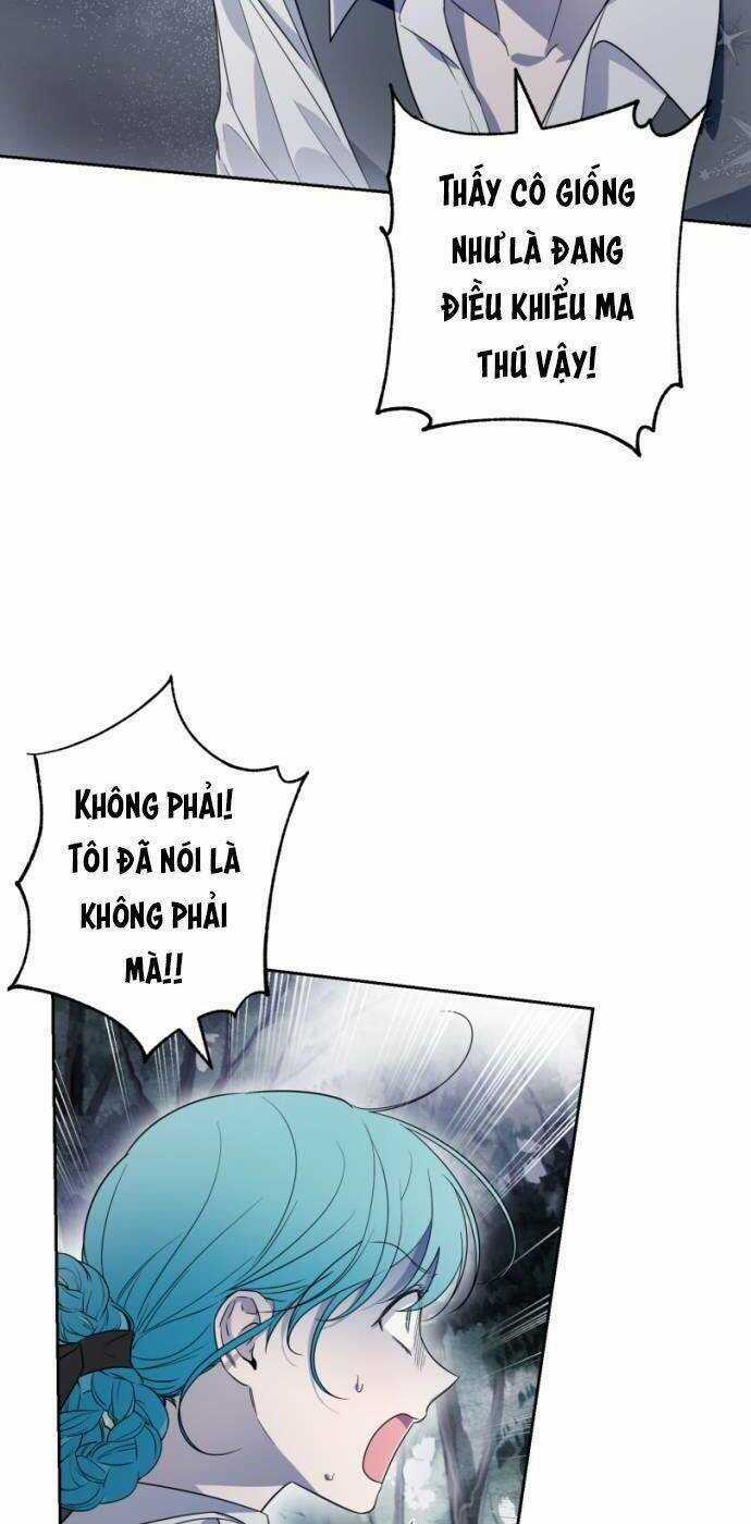 Công Nương Mint Bé Nhỏ - Chapter 45 - Trang 4