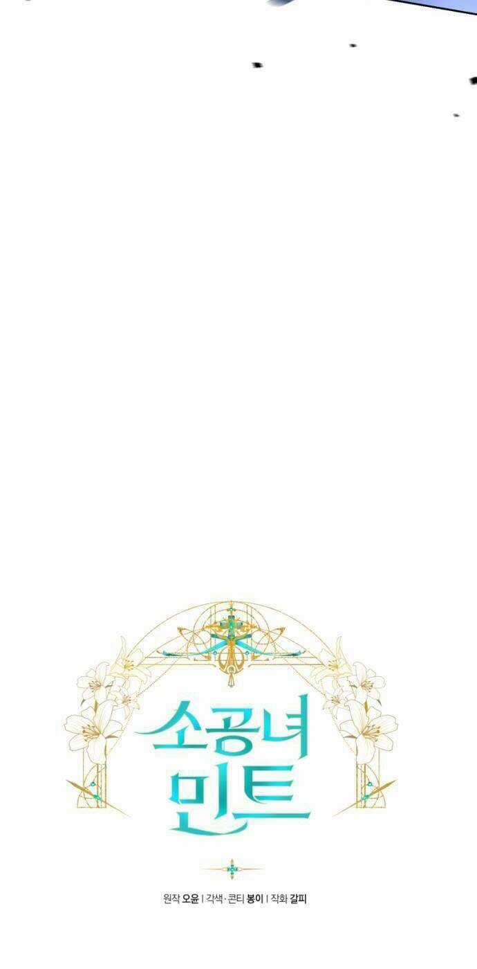 Công Nương Mint Bé Nhỏ - Chapter 45 - Trang 34