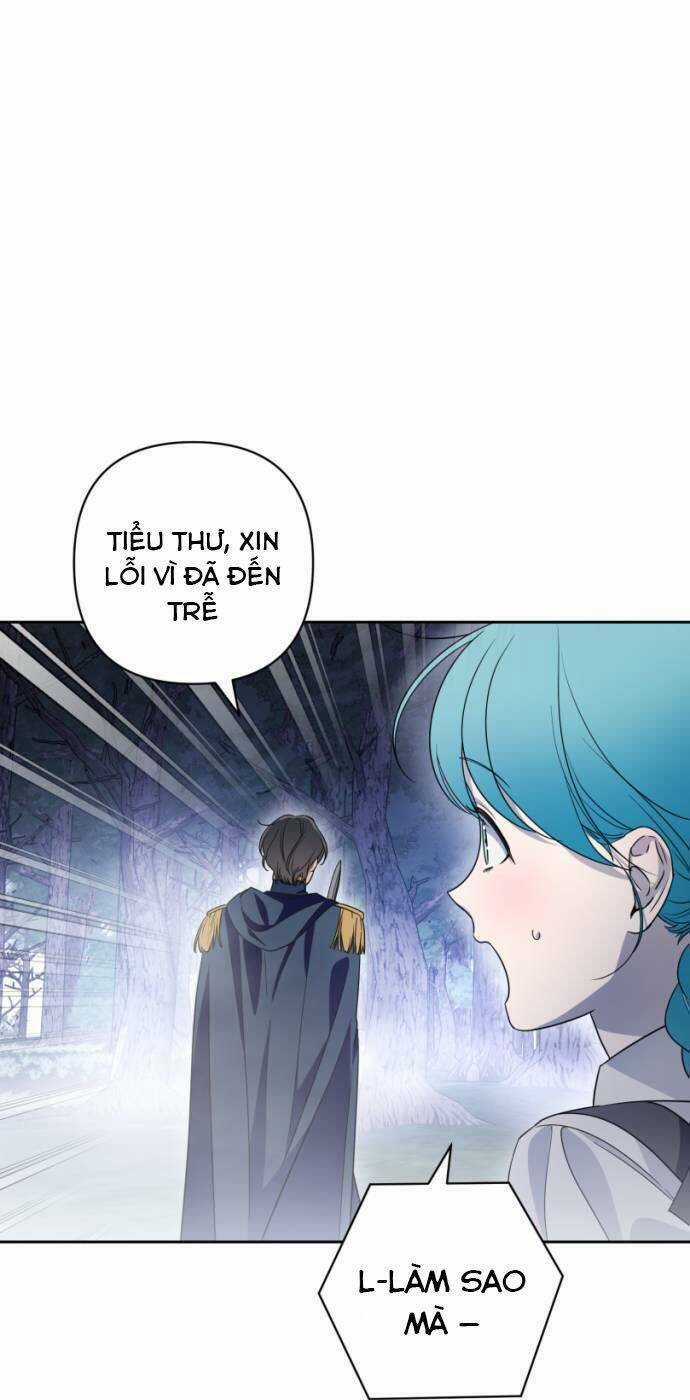 Công Nương Mint Bé Nhỏ - Chapter 45 - Trang 35