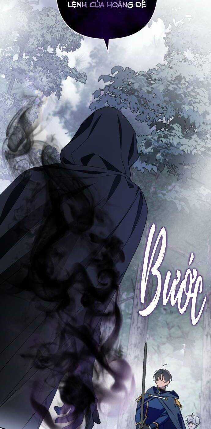 Công Nương Mint Bé Nhỏ - Chapter 45 - Trang 38