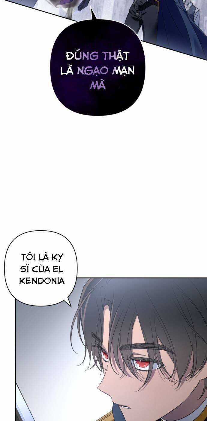 Công Nương Mint Bé Nhỏ - Chapter 45 - Trang 39