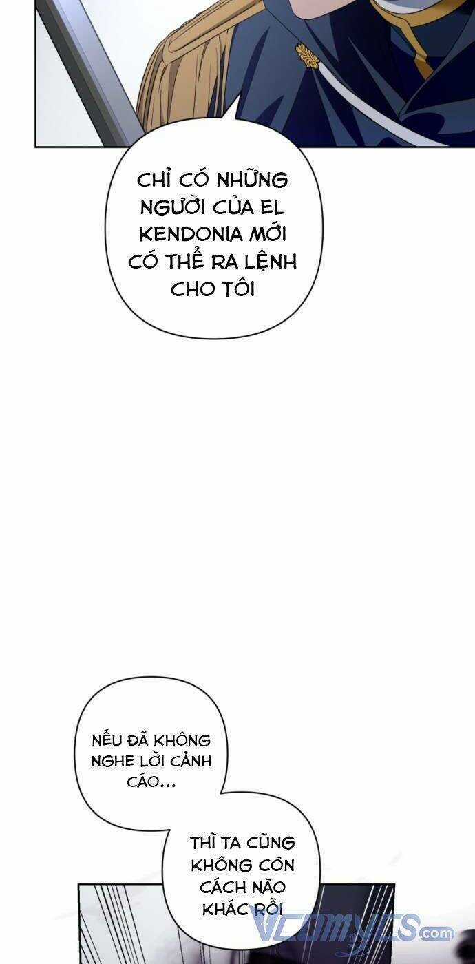 Công Nương Mint Bé Nhỏ - Chapter 45 - Trang 40