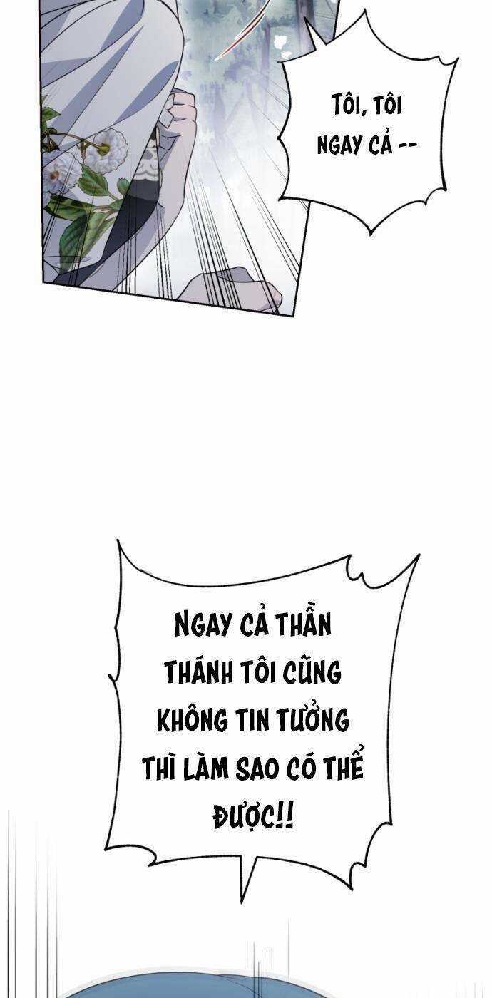 Công Nương Mint Bé Nhỏ - Chapter 45 - Trang 5