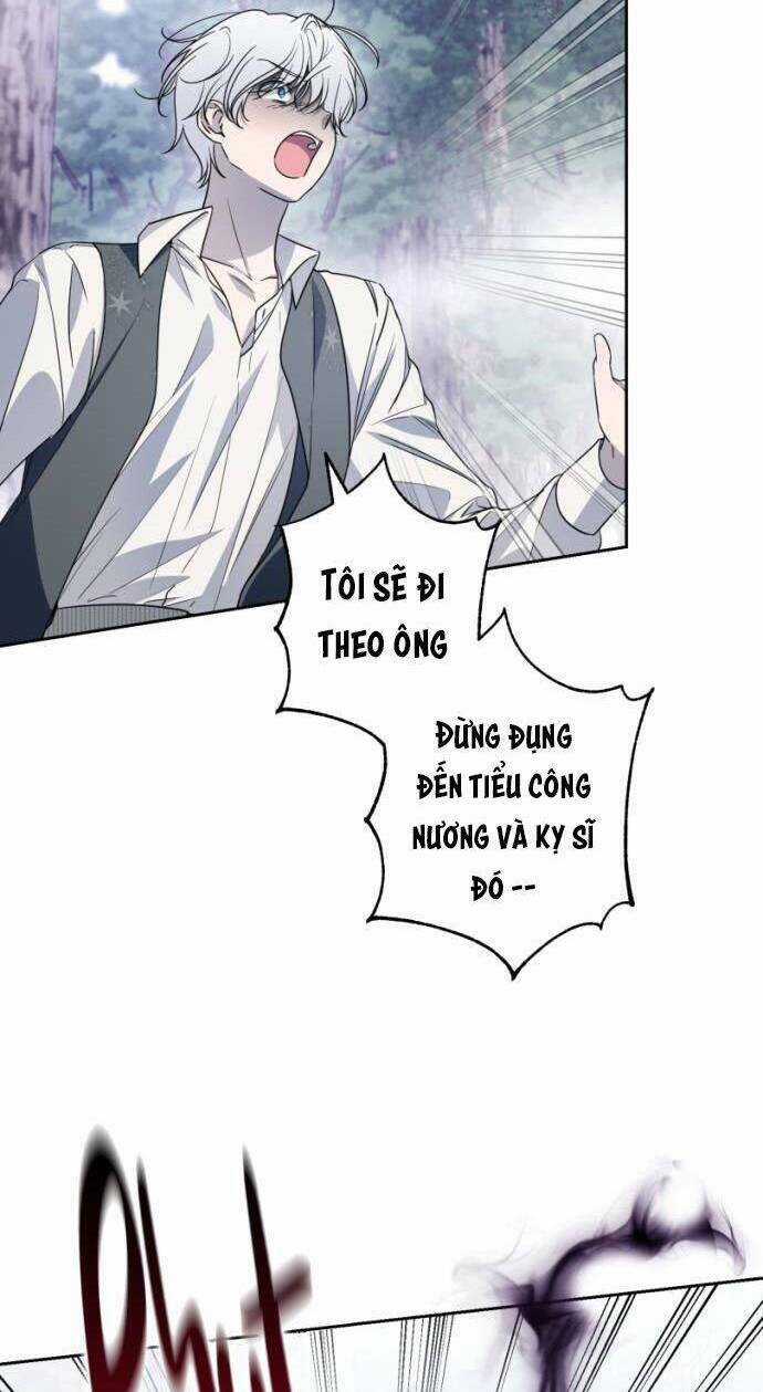 Công Nương Mint Bé Nhỏ - Chapter 45 - Trang 51