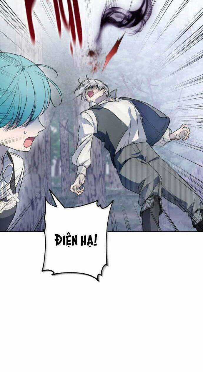 Công Nương Mint Bé Nhỏ - Chapter 45 - Trang 52